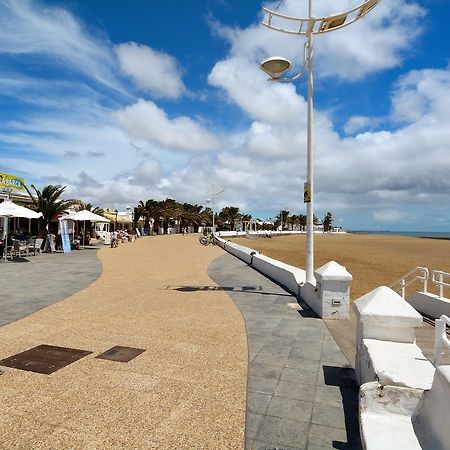 Jarenal Close To The Beach Guacimeta By Pvl Playa Honda  Exteriér fotografie
