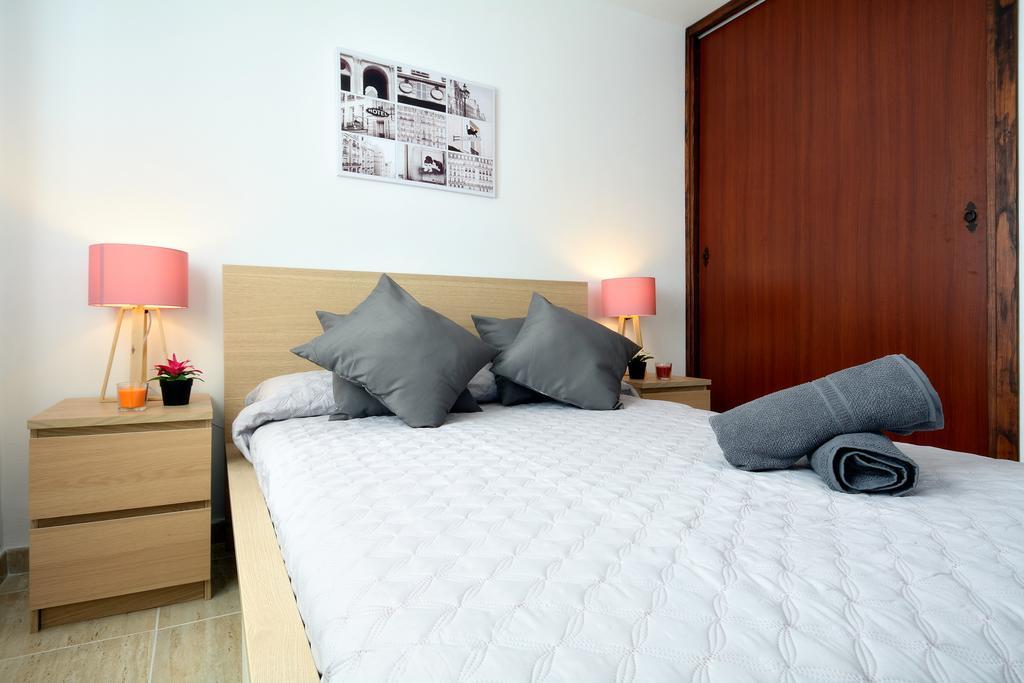 Jarenal Close To The Beach Guacimeta By Pvl Playa Honda  Exteriér fotografie