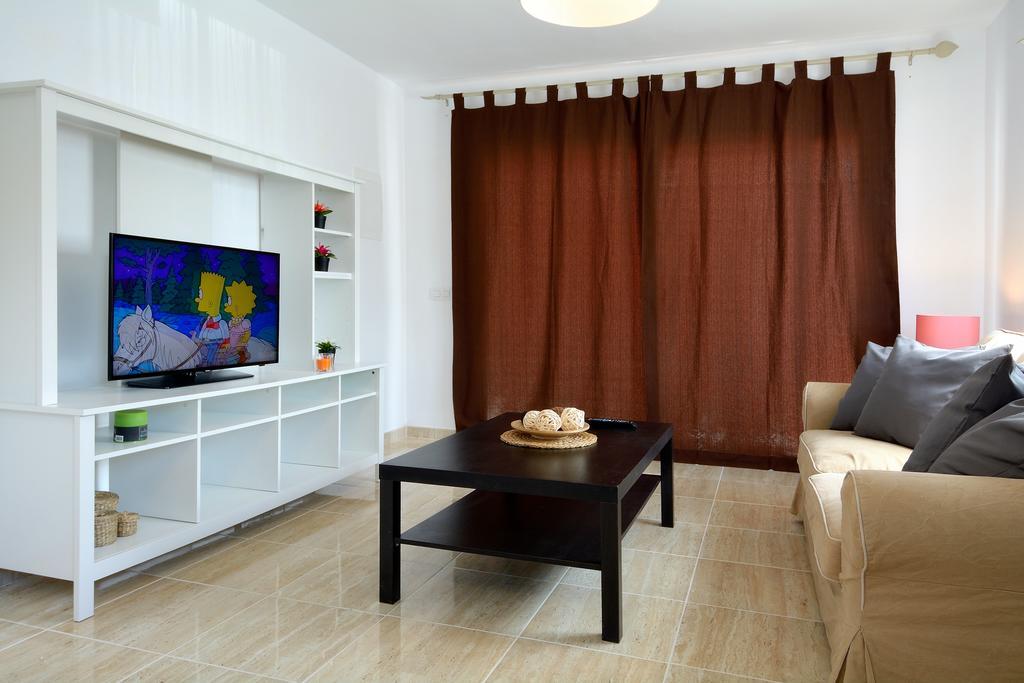 Jarenal Close To The Beach Guacimeta By Pvl Playa Honda  Exteriér fotografie